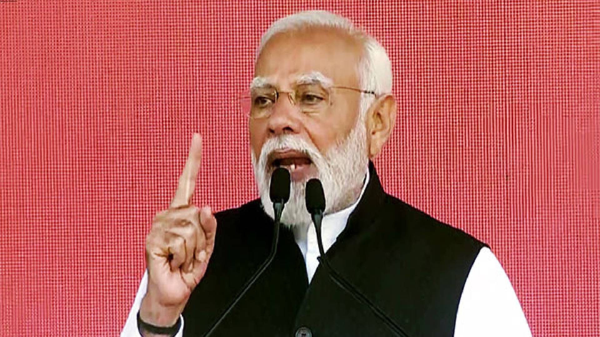Mann Ki Baat: PM Modi appeals to first-timer voters to exercise their franchise in record numbers in LS polls
